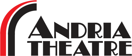 Andria Theatre Logo