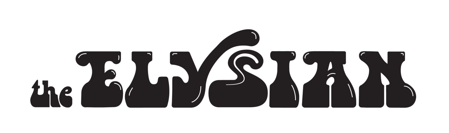 Elysian Theatre Logo