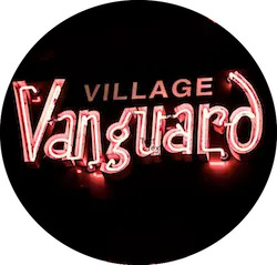 Village Vanguard Logo
